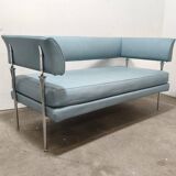 Poltrona Frau 2-Seater Design Sofa