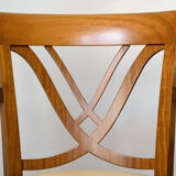 Armchair by Coene PARIS (BRILLAT) No. 235, Art Deco (1937-1950)