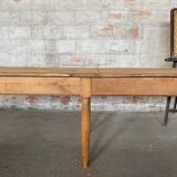 Table d'atelier