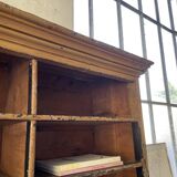 XL 1900 bookcase shelf