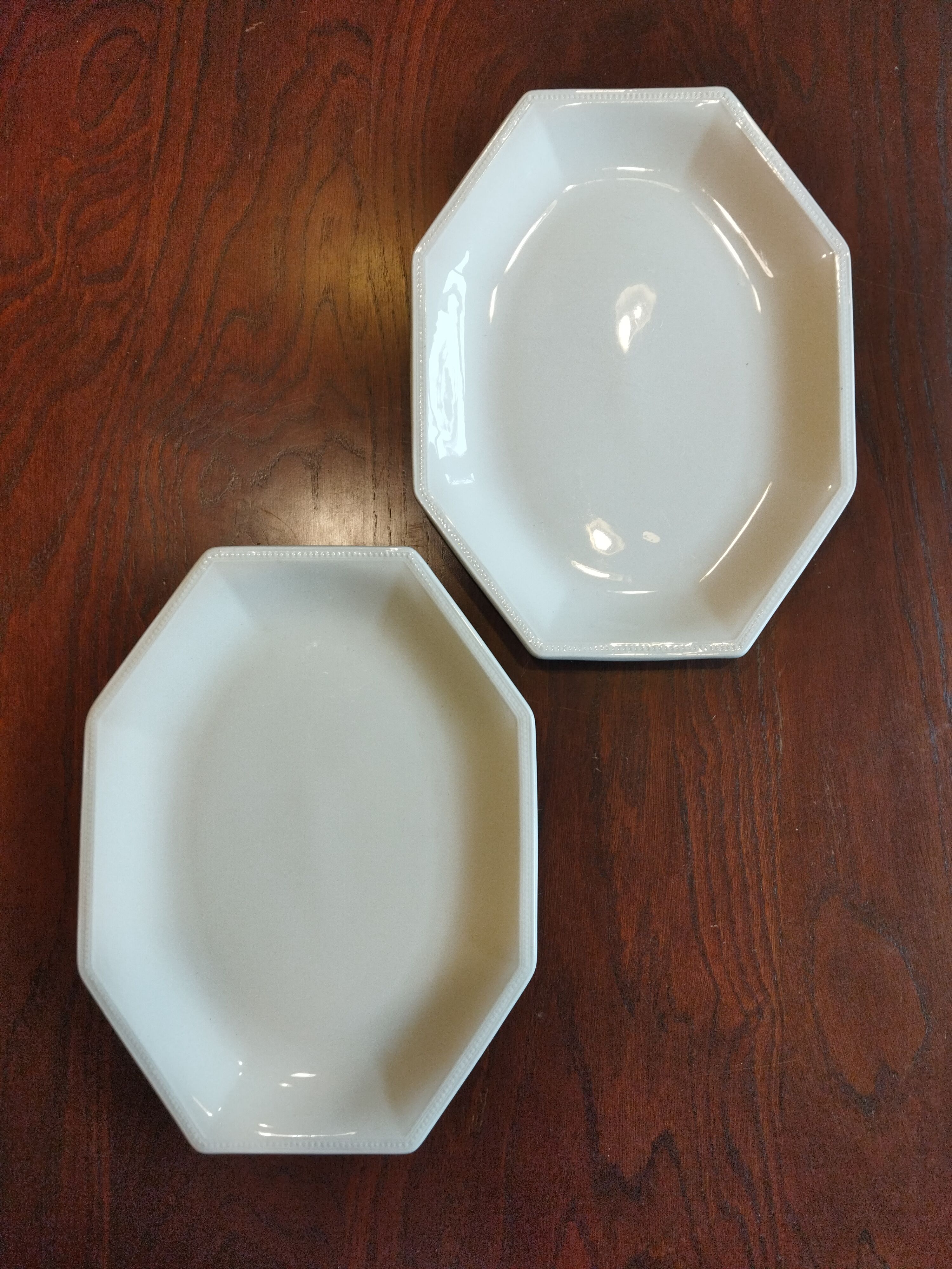 Johnson Bros "Heritage" English Dishes