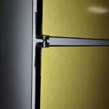 Vintage formica kitchen cabinet 1963