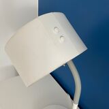 Lampe blanche ikea ledet flexible shade