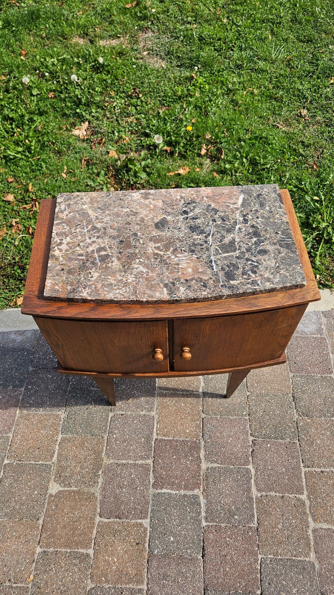 Table de chevet