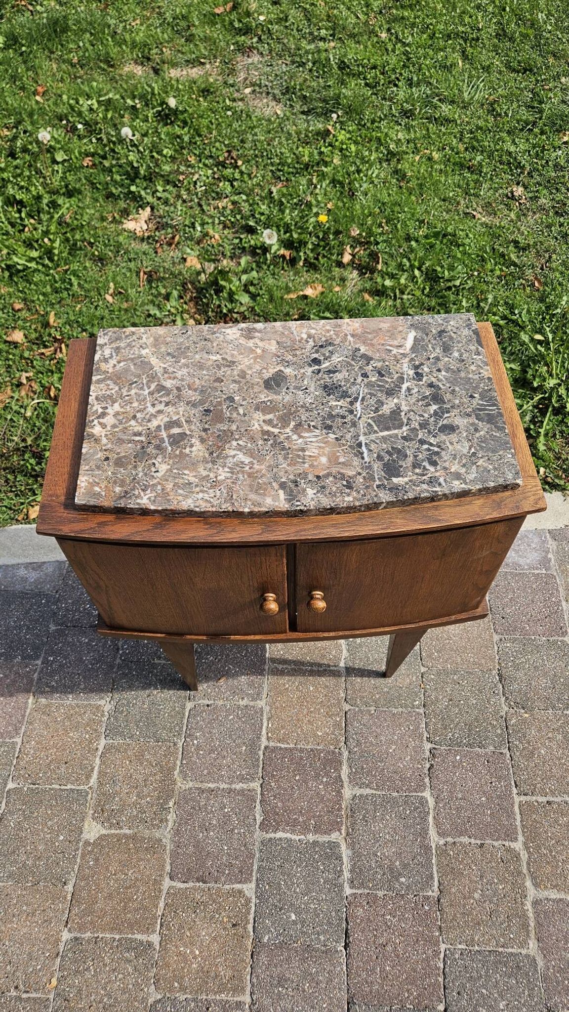 Bedside table