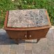 Table de chevet
