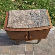 Bedside table