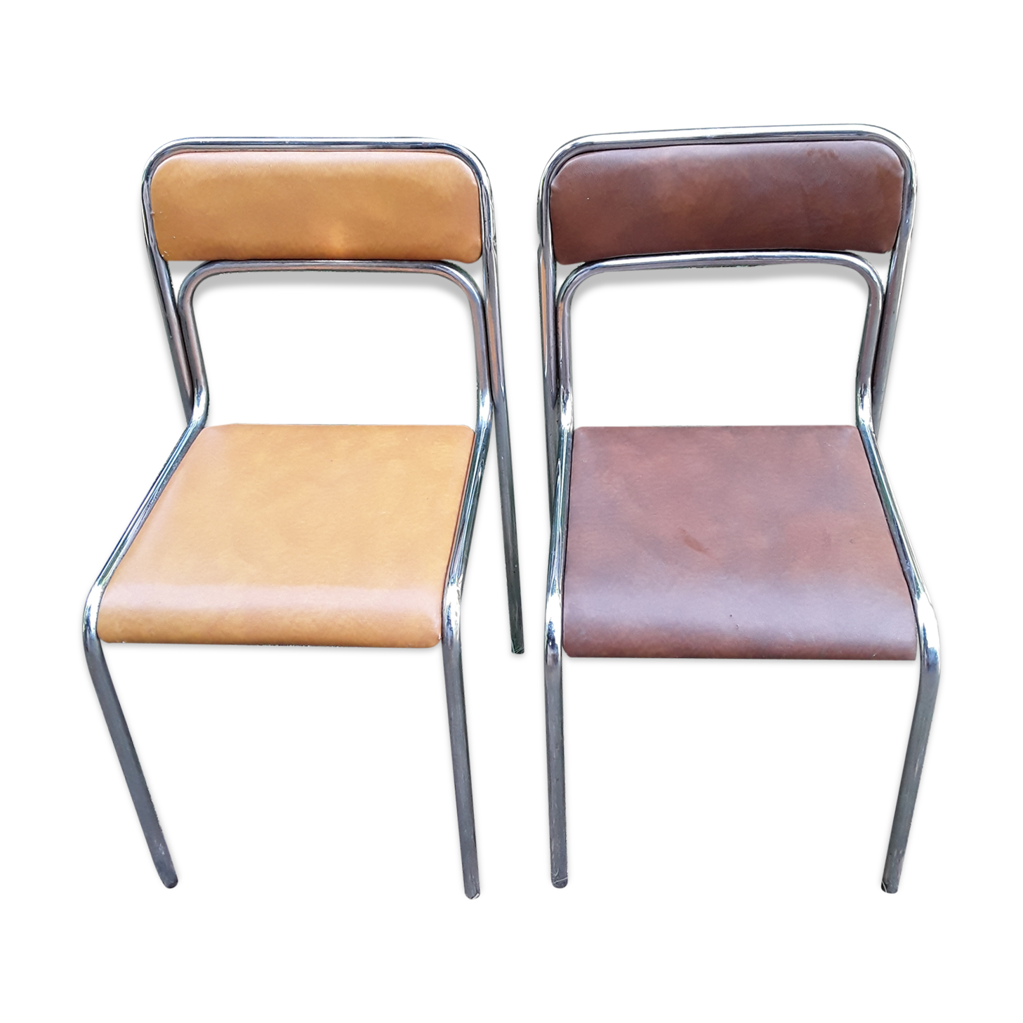 Pair of chairs