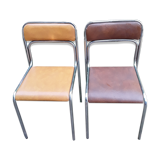 Pair of chairs