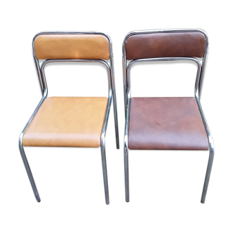 Pair of chairs