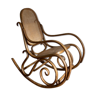 Rocking-chair
