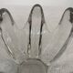 Pocket / crystal candle holder