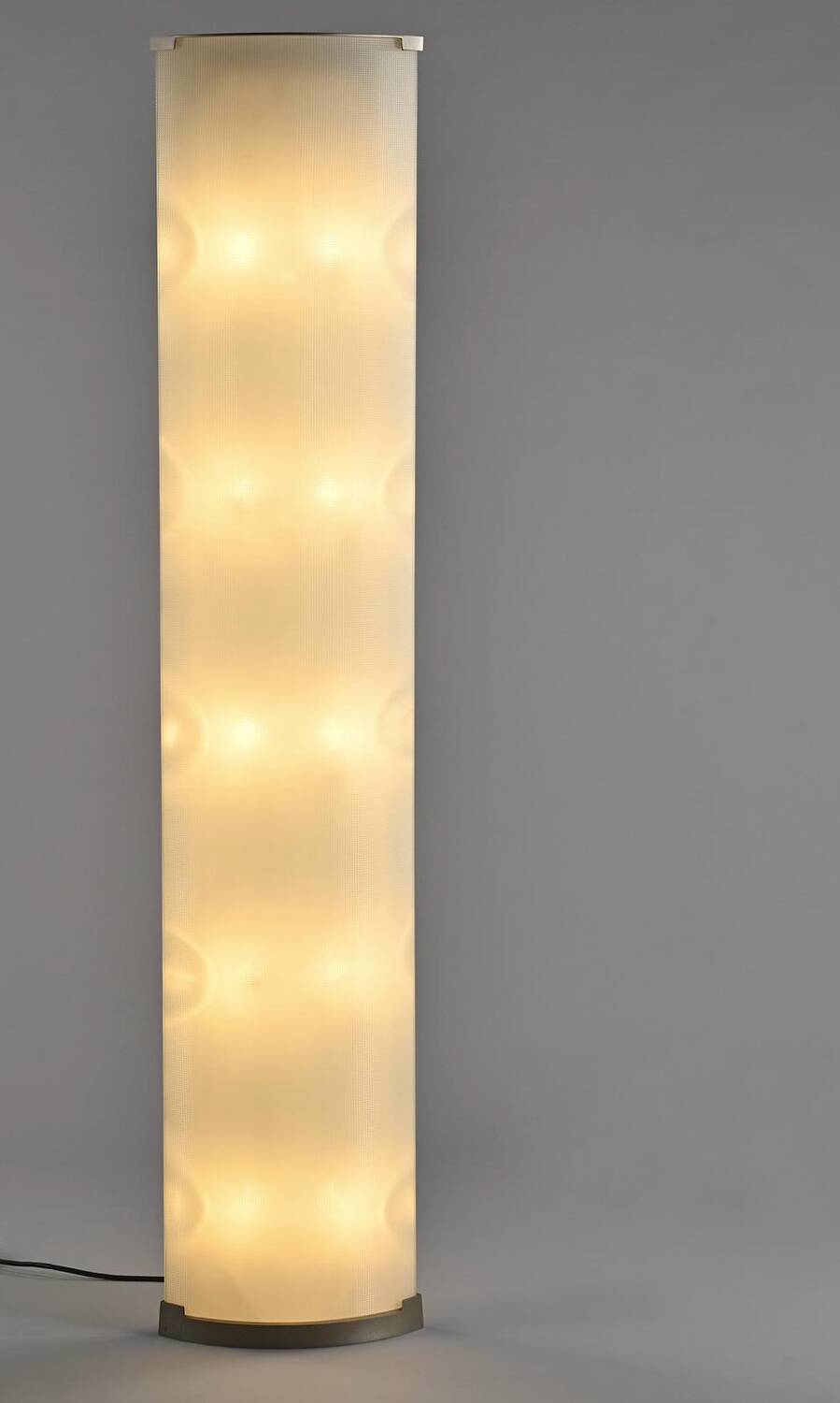 Floor lamp by Gio Ponti Pirellone Fontanaarte