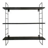 Etagère murale style String