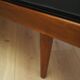 Teak daybed, Danish design, 1970s, production: Denmark