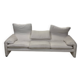 Sofa Maralunga by Vico Magistretti for Cassina
