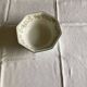 Johnson Brothers octagonal bowl dimensions: height - 7.5 cm -