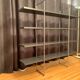 Bookcase by Niels Gammelgaard, Ikea, Sweden, 1980s