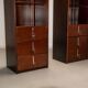 Pellicano series book cases by Vittorio Intorini for Saporiti circa 1970