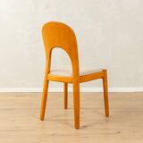 Morten dining chairs by niels koefoed for koefoed's hornslet (set of 4, 1960s)
