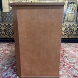 Commode epoque art deco