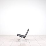 „PK 22“ lounge chair by Poul Kjaerholm for Fritz Hansen