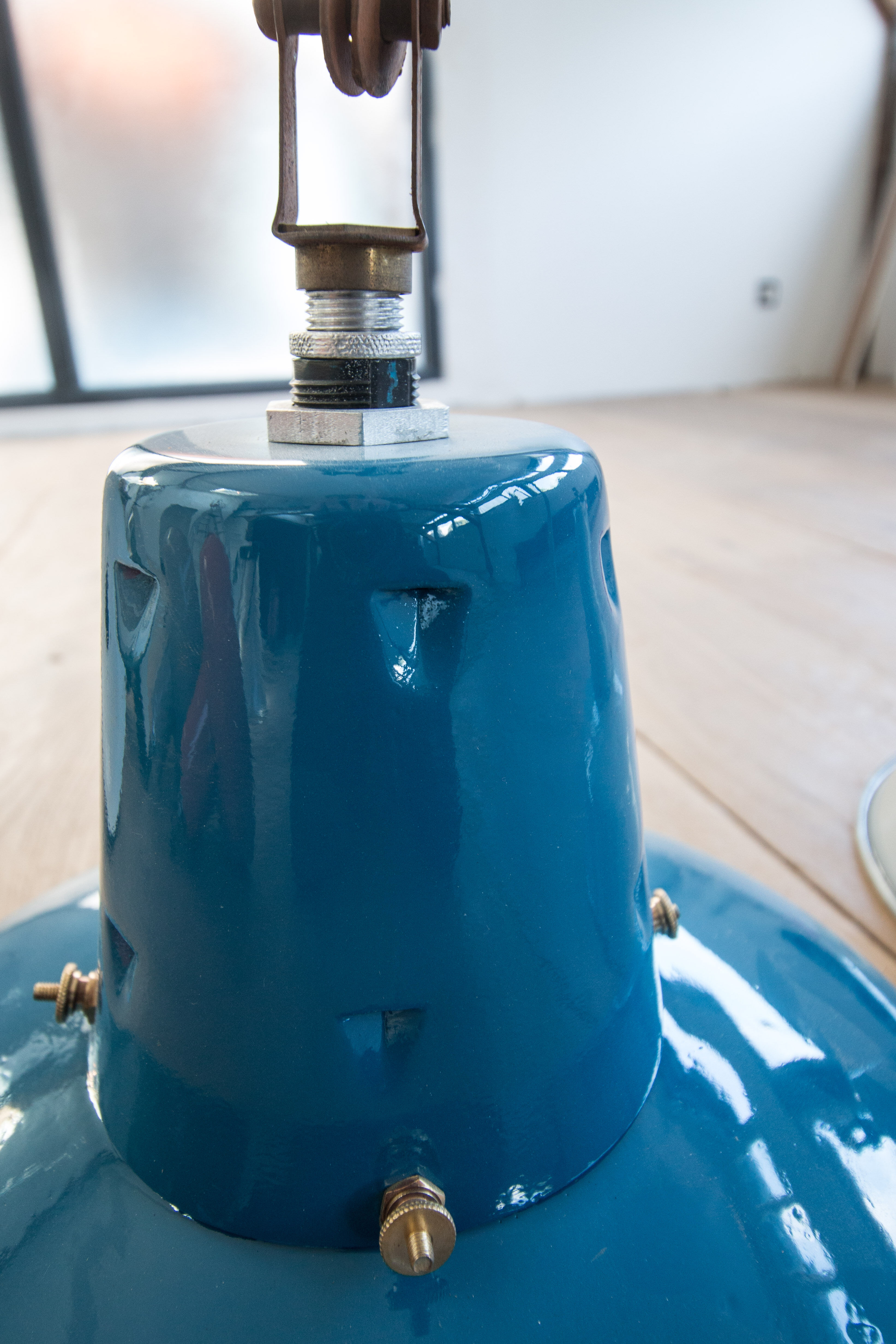 Hanging "Reflecto-Lux"