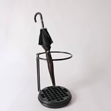 Porte-parapluies design 70 80 vintage 1970 1980. Design Marilena Boccato