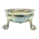 K8G Salt Shaker on Eagle's Claws