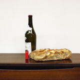 XXL brutalist ashtray