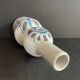 “Fine” earthenware bottle by Roger Capron Vallauris