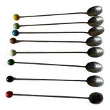 Vintage spoons