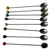 Vintage spoons