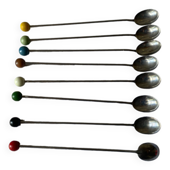 Vintage spoons