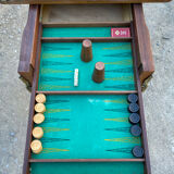 Games table louis XV