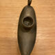 Metal candlestick