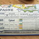 School Map No. 12 Kaeppelin