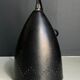 Lot of 2 hanging lamps years 50