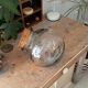 Vintage candy jar