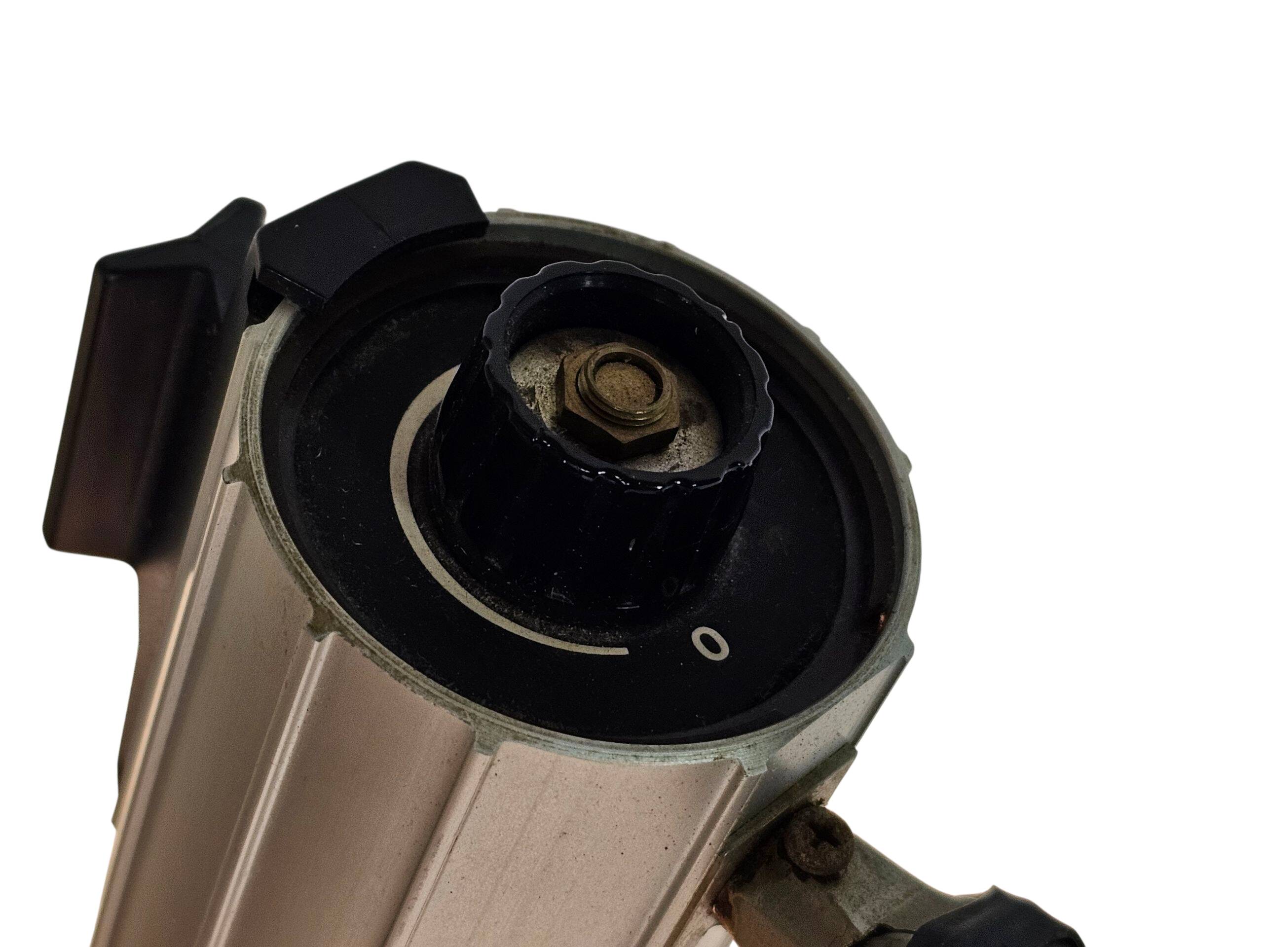 Waldmann Leuchten - Wolfgang Tümpel - Pfaff - Type HPF 20R - table clamp la