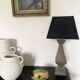 Corn cob slip gravy boat