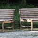 2 station benches