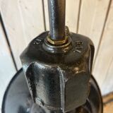 Old pair of gal lamps