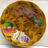 Fruit cup in dabbling