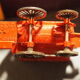 Horse-drawn bus model – series by Lesney Matchbox Models Of Yesteryear No.12 –