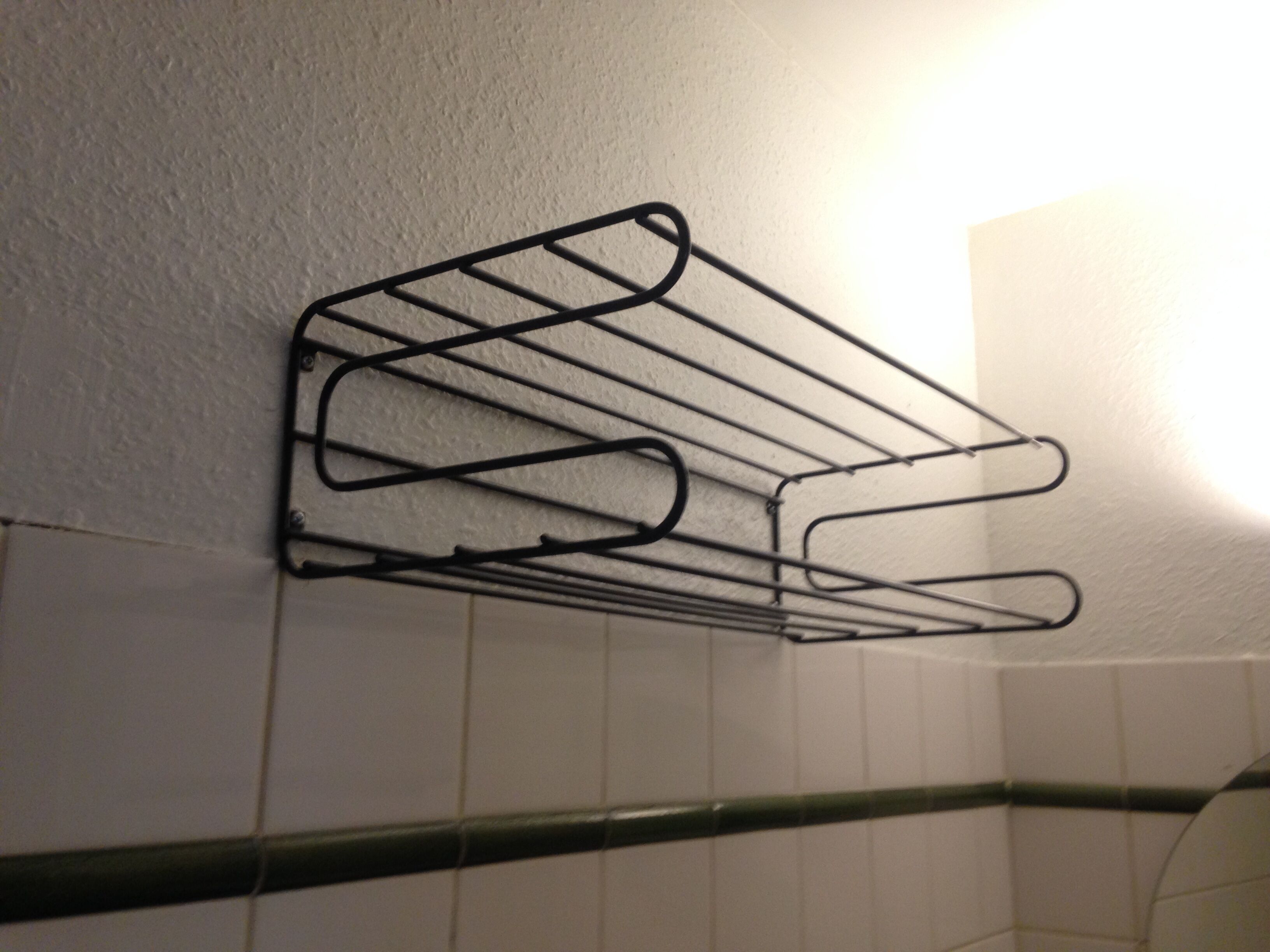 Wall shelf Ikea 80