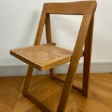 Wooden chair