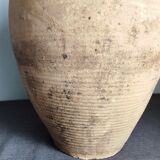 Pottery of 50cm sandstone