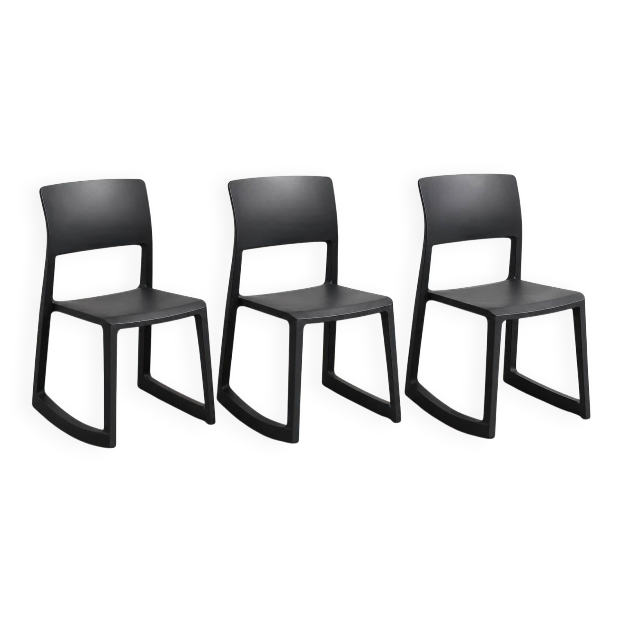 Cafeteria chairs - Vitra