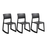 Chaises de caféteria - Vitra